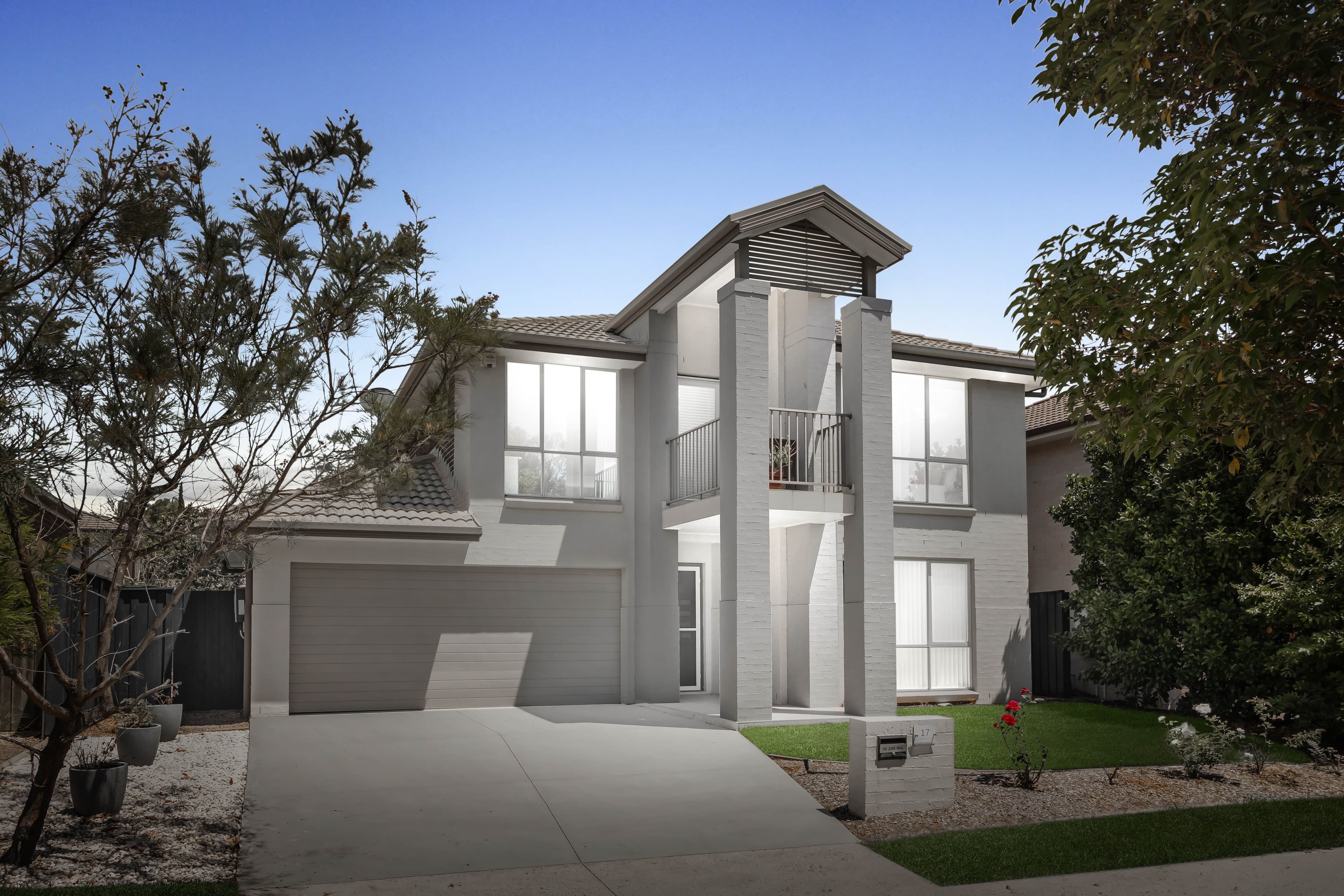 17 Greenview Parade, The Ponds NSW 2769, Kellyville Ridge - Thumbnail 2