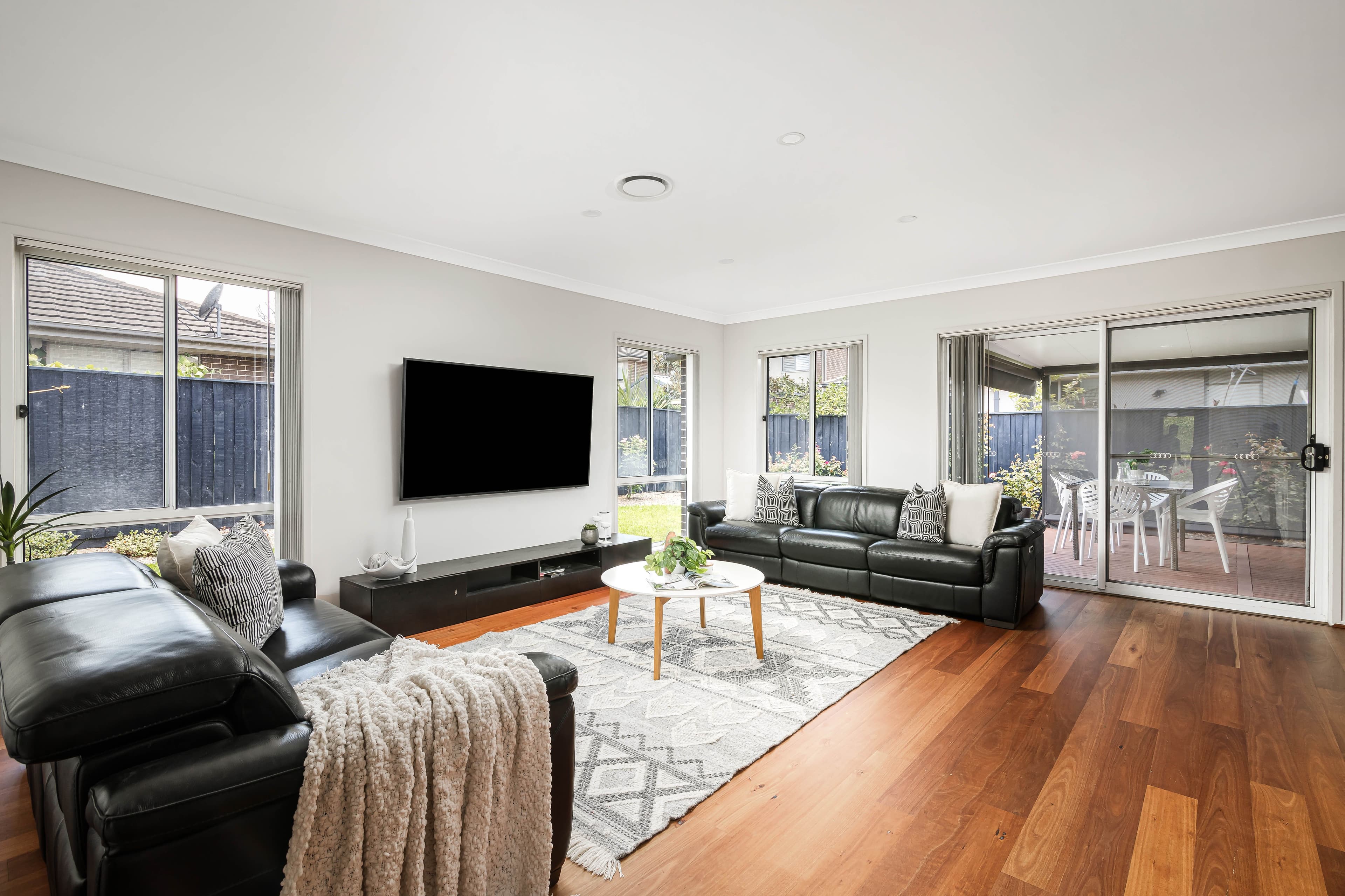 17 Greenview Parade, The Ponds NSW 2769, Kellyville Ridge - Thumbnail 6