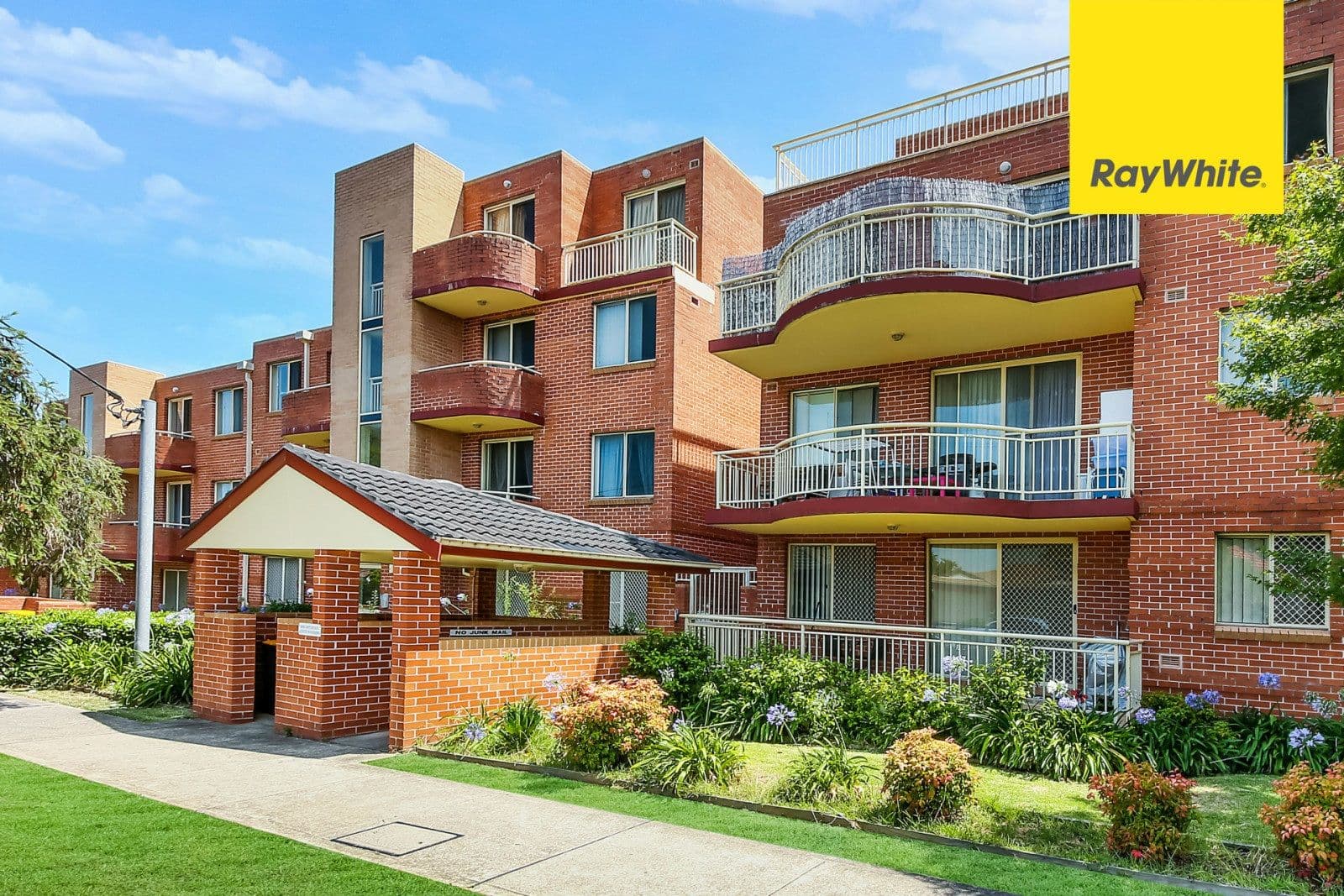 26 2-8 Short Road, Riverwood NSW 2210, Riverwood - Image 1