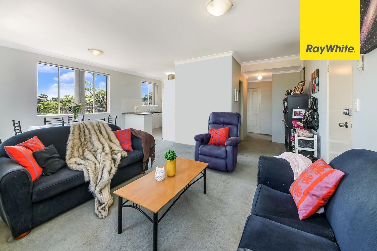 26 2-8 Short Road, Riverwood NSW 2210, Riverwood - Thumbnail 4