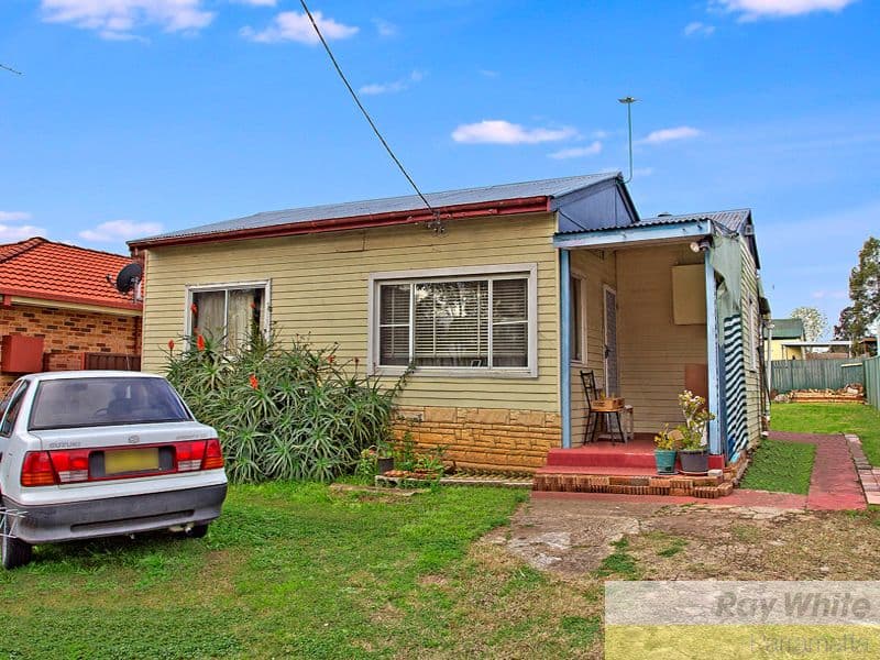 25 Kalang Avenue, ST MARYS NSW 2760, St Marys - Image 1
