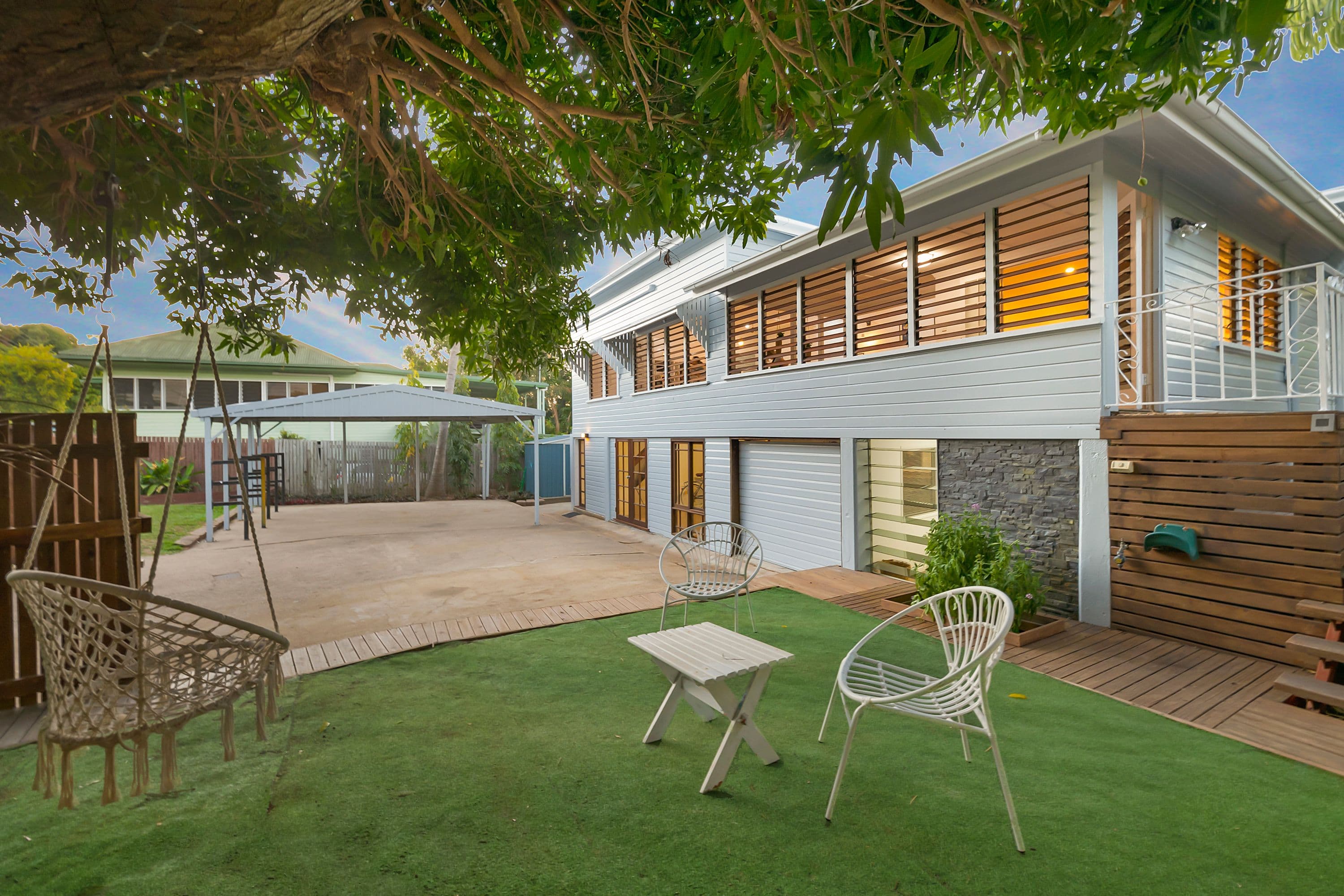 5 Gilbert Crescent, Castle Hill QLD 4810, Castle Hill - Image 1
