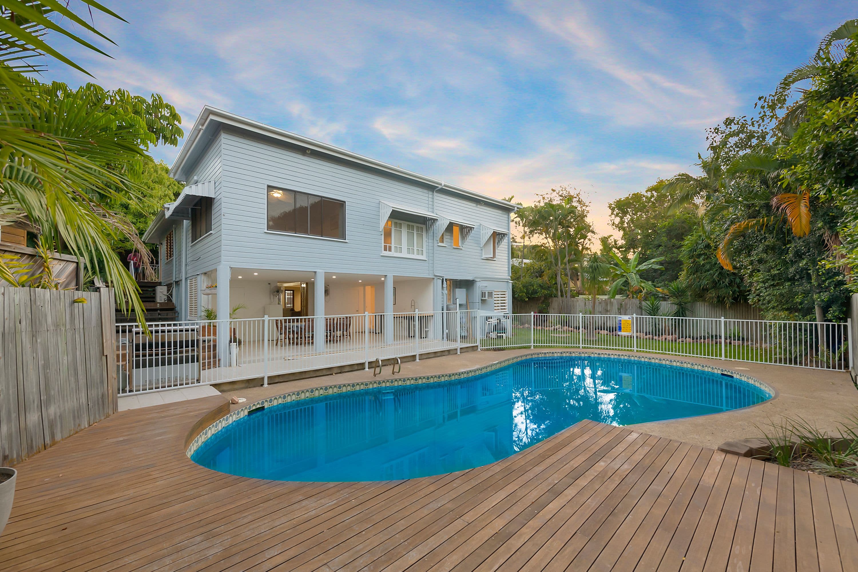 5 Gilbert Crescent, Castle Hill QLD 4810, Castle Hill - Thumbnail 2