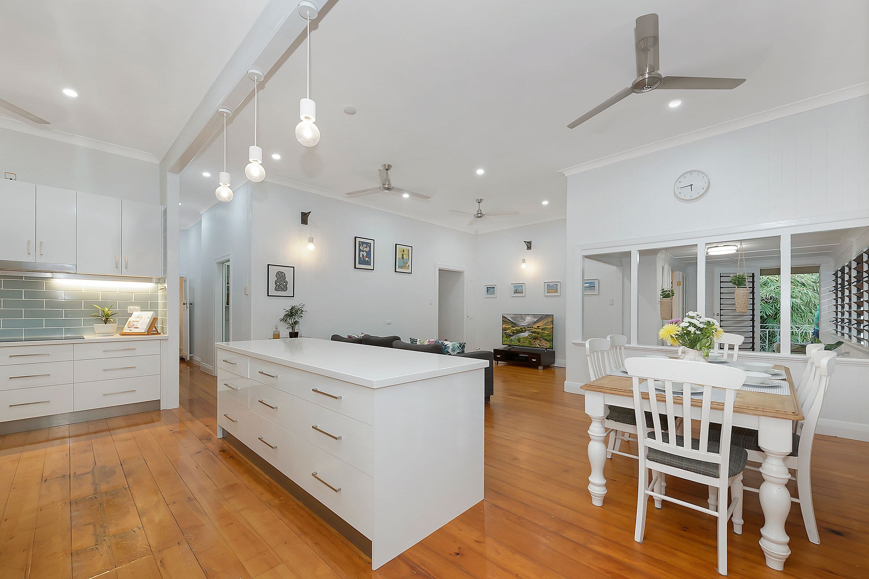 5 Gilbert Crescent, Castle Hill QLD 4810, Castle Hill - Thumbnail 4