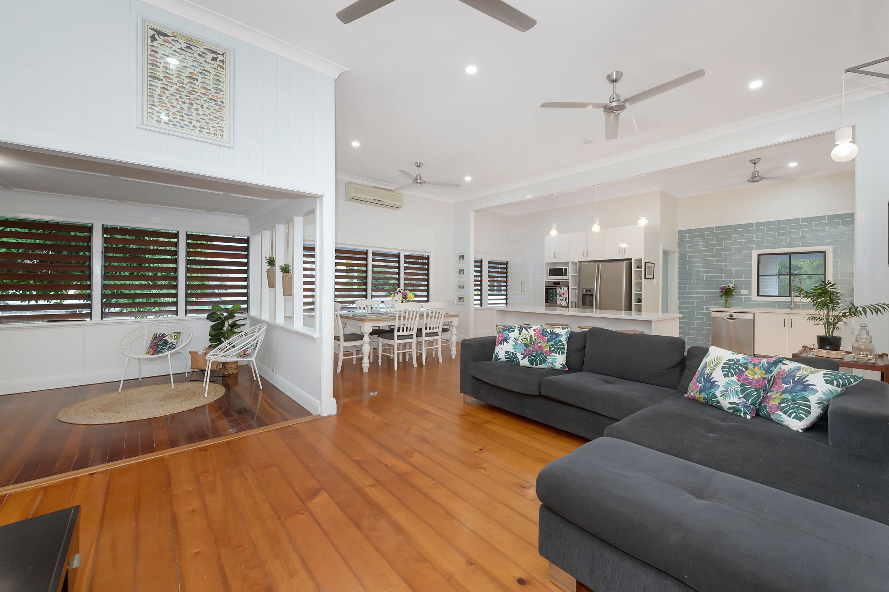 5 Gilbert Crescent, Castle Hill QLD 4810, Castle Hill - Thumbnail 5