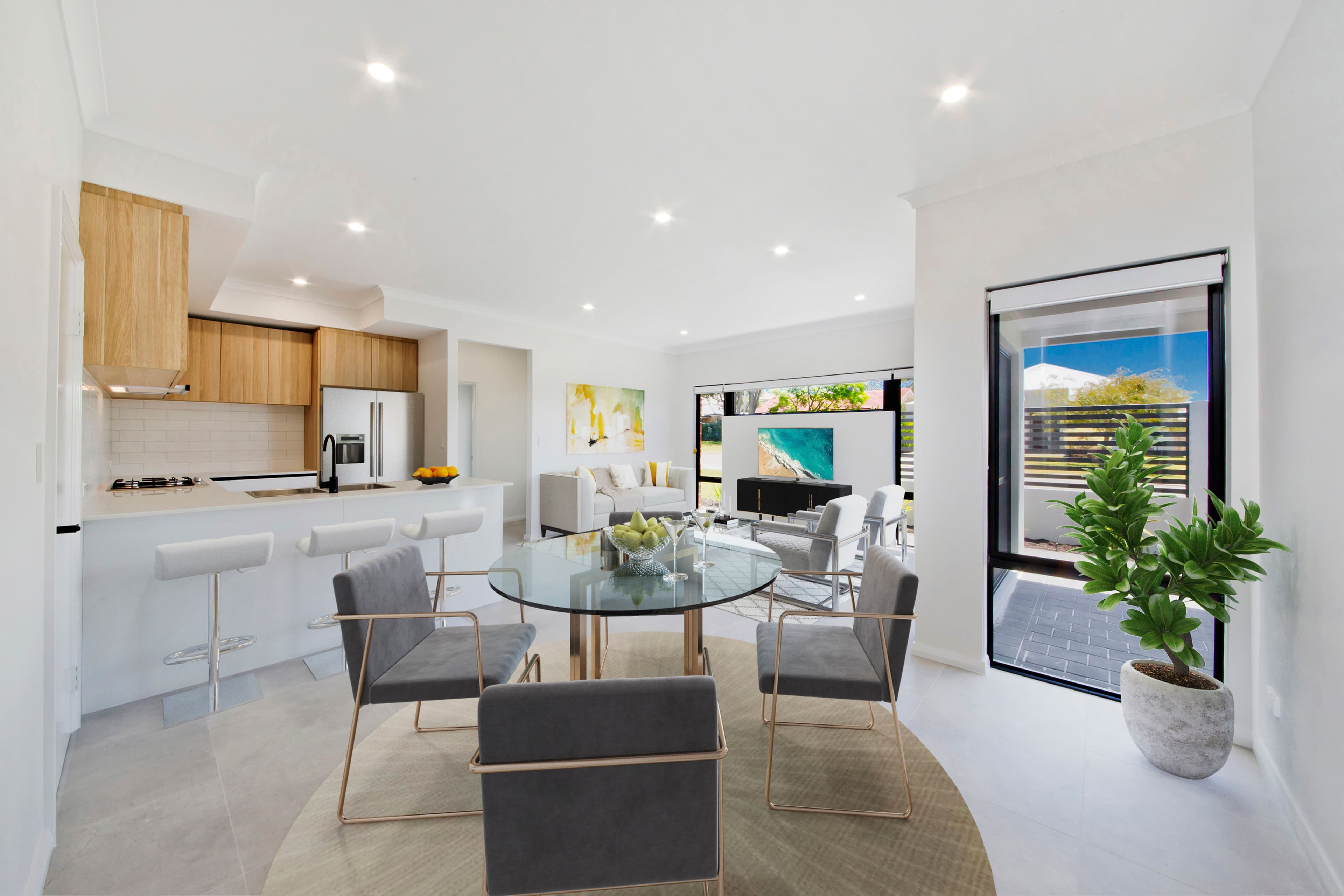 14 Fenwick Street, Balga WA 6061, Balga - Thumbnail 3