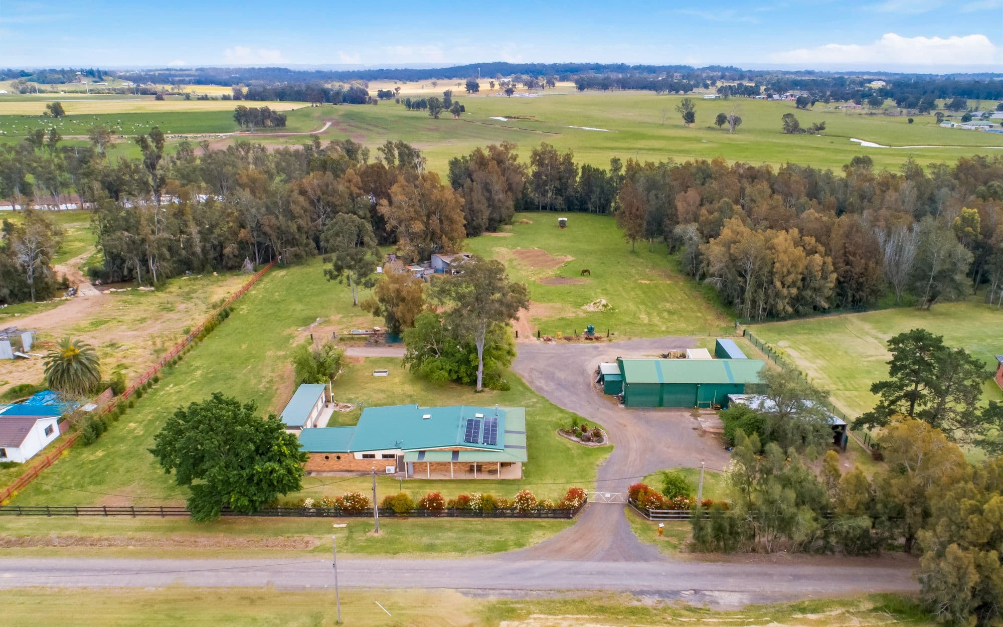 47 Robens Crescent, Catherine Field NSW 2557, Catherine Field - Image 1