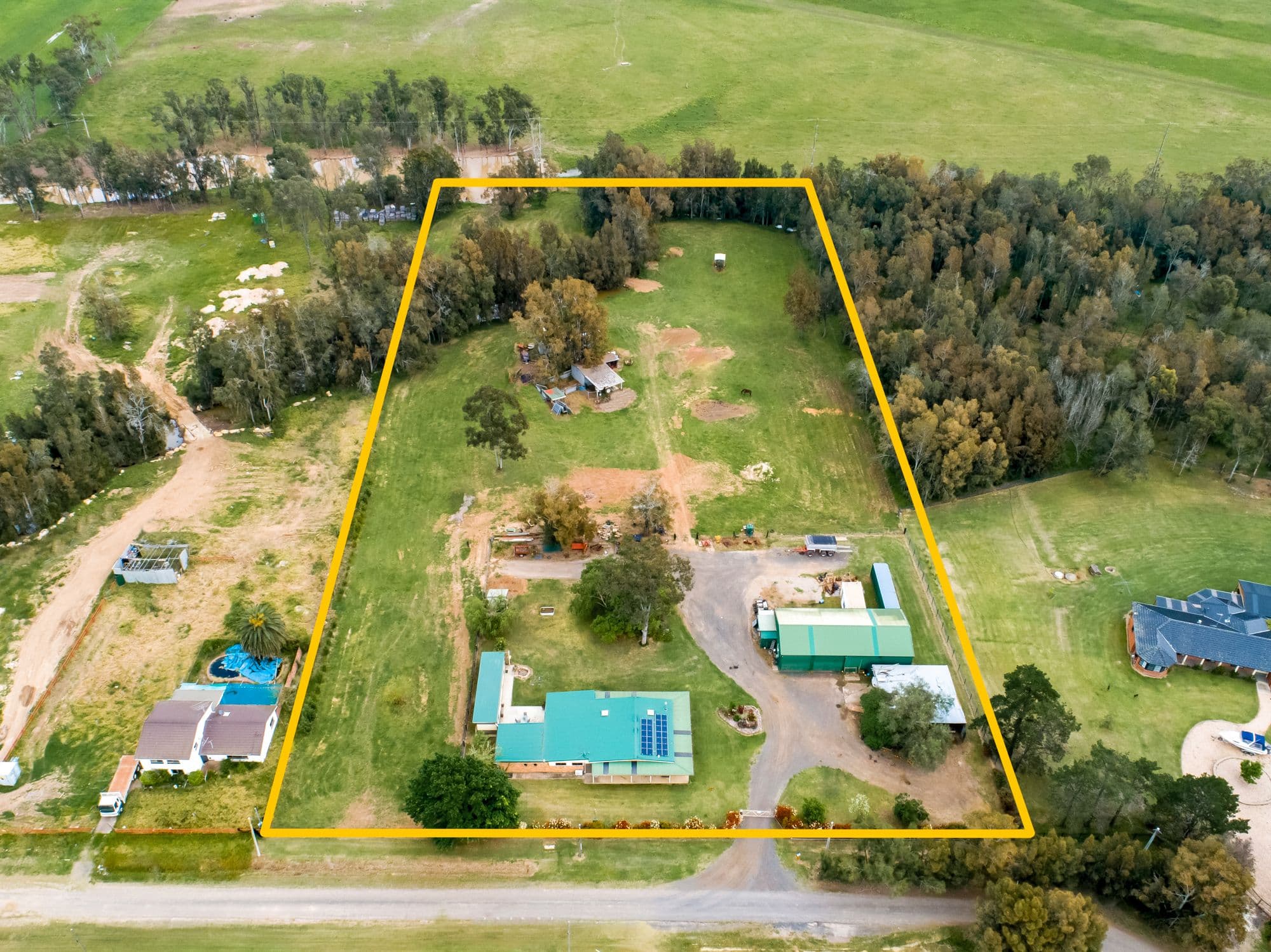 47 Robens Crescent, Catherine Field NSW 2557, Catherine Field - Thumbnail 2