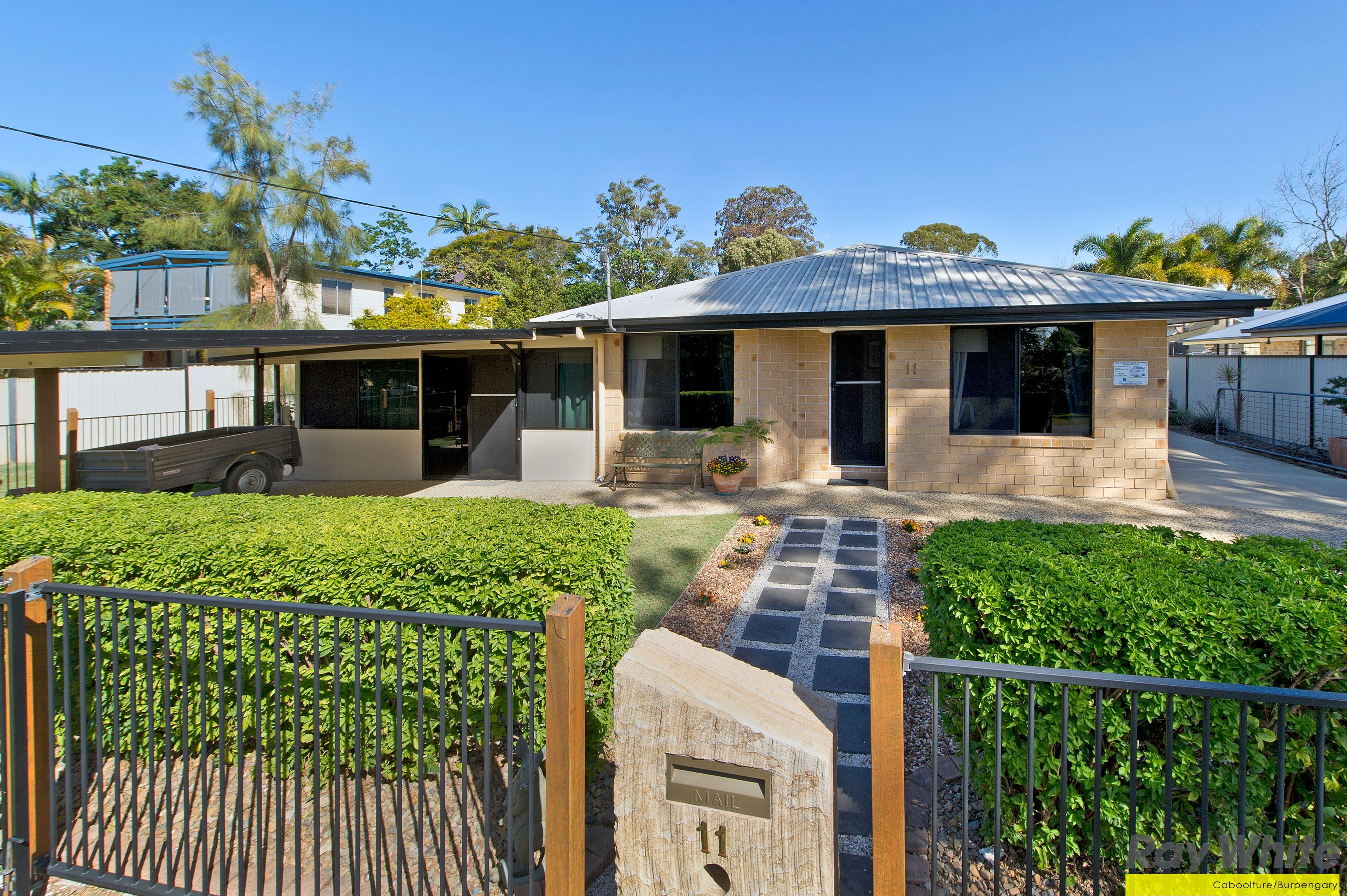 11 Winifred Street, Mango Hill QLD 4509, Mango Hill - Thumbnail 3