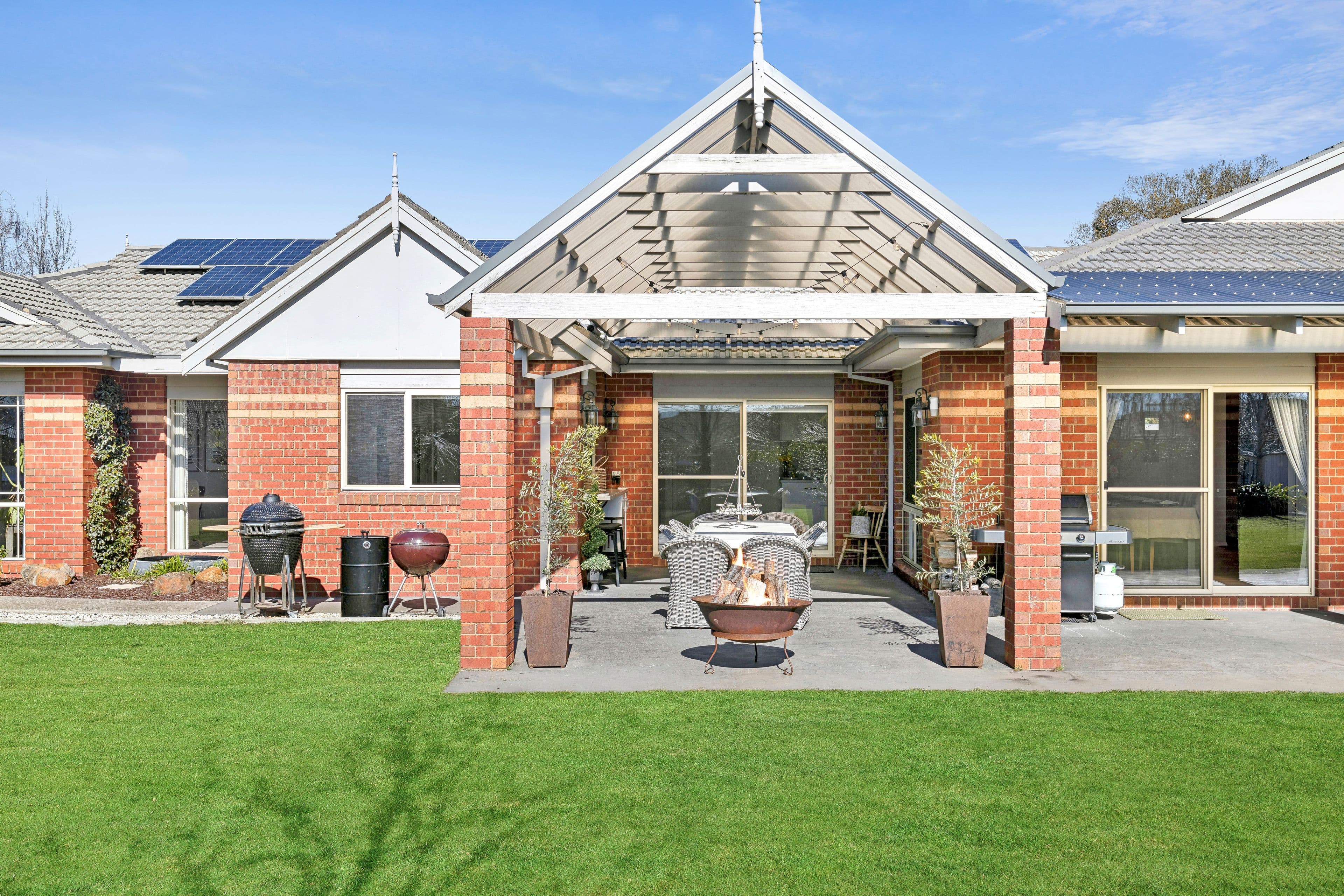50 Caroline Chisholm Drive, Kyneton VIC 3444, Kyneton - Image 1
