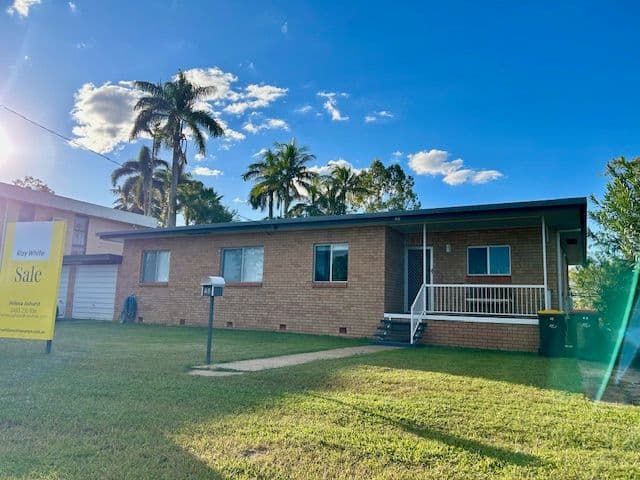 48 Pattison Street, Wandal QLD 4700, Wandal - Image 1