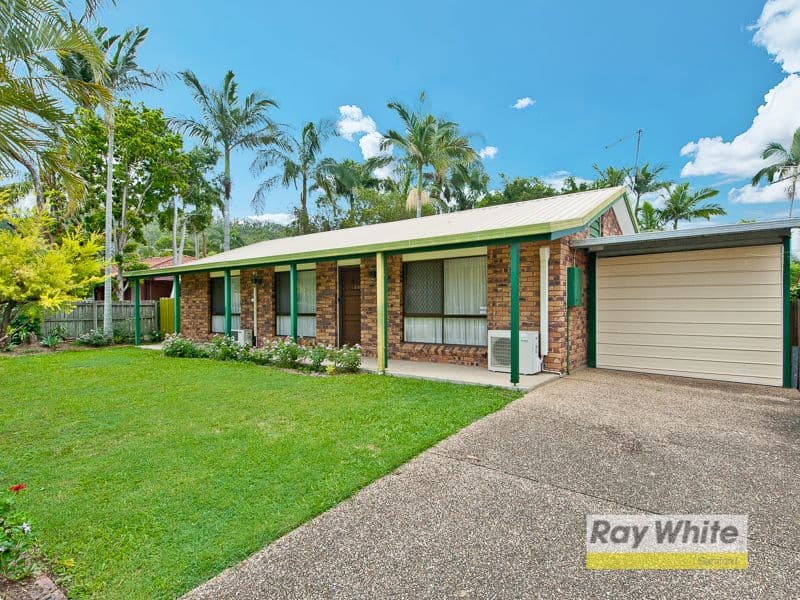 21 Marble Street, Keperra QLD 4054, Keperra - Image 1
