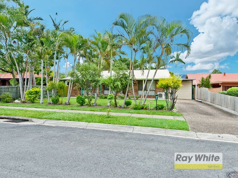 21 Marble Street, Keperra QLD 4054, Keperra - Thumbnail 3