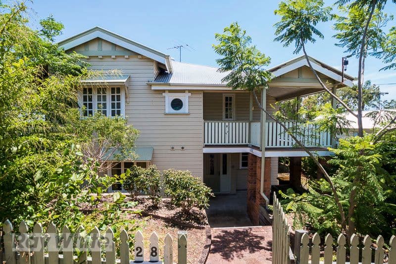 28 York Street, Coorparoo QLD 4151, Coorparoo - Thumbnail 8