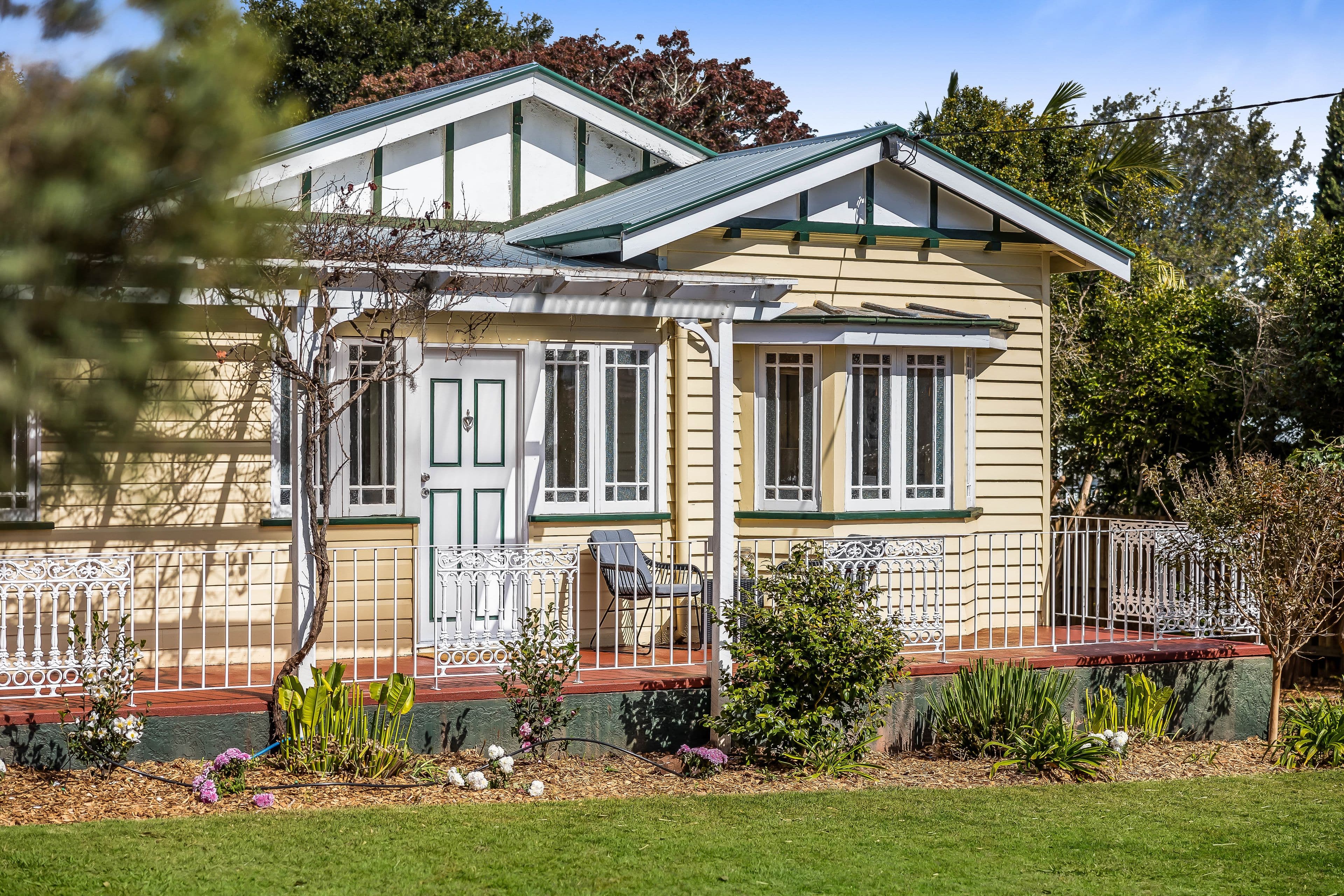22 Crown Street, Rangeville QLD 4350, Rangeville - Image 1