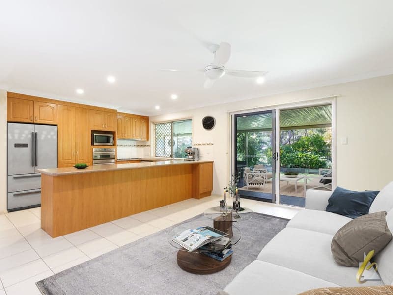 153 Kangaroo Gully Road, Bellbowrie - Thumbnail 3