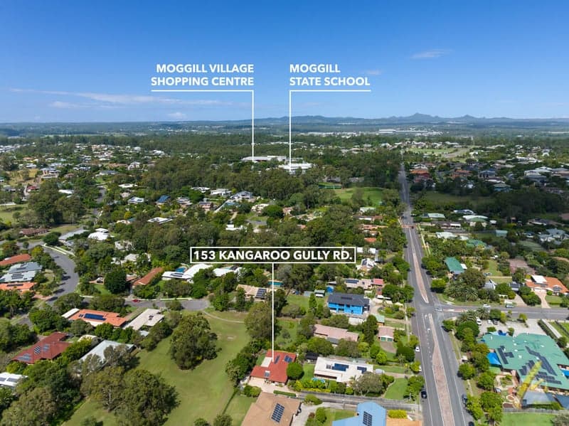 153 Kangaroo Gully Road, Bellbowrie - Thumbnail 7