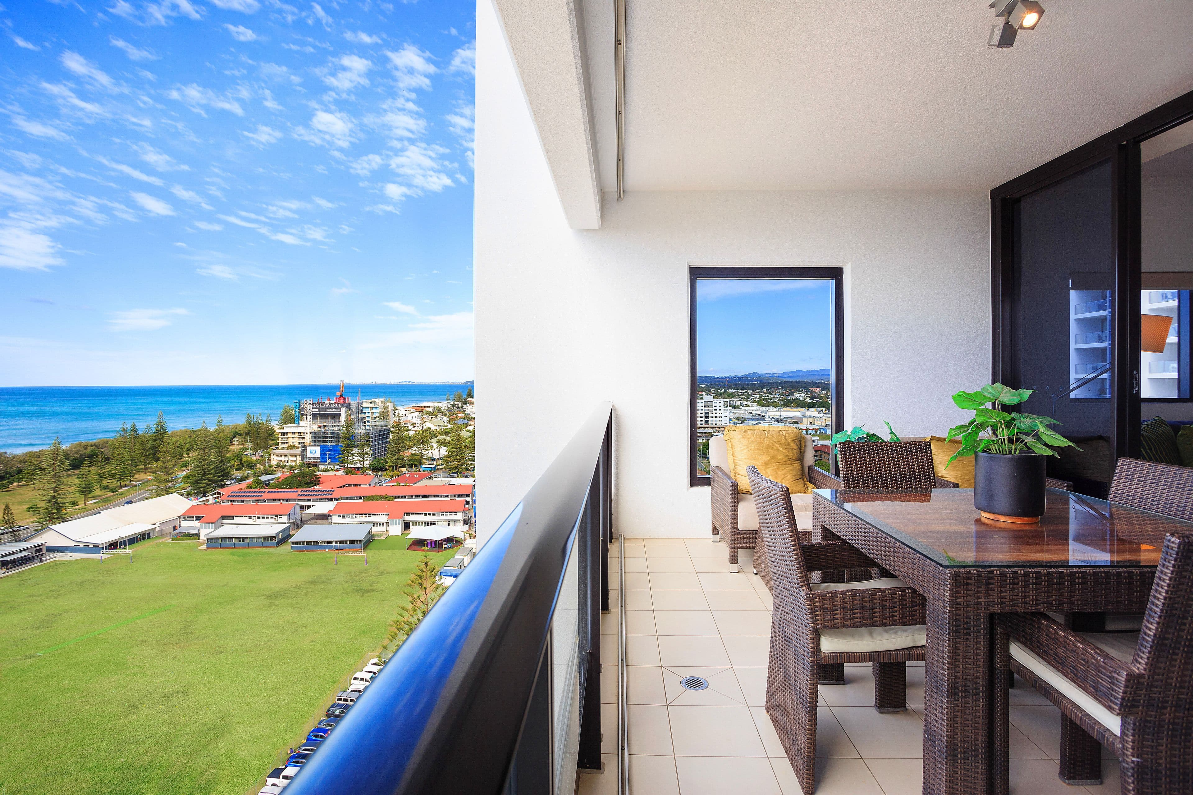 1504 Ultra 14 George Avenue, Broadbeach QLD 4218, Broadbeach - Image 1