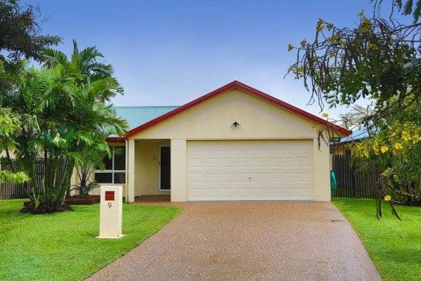 9 Waterford Grove, IDALIA QLD 4811, Idalia - Image 1