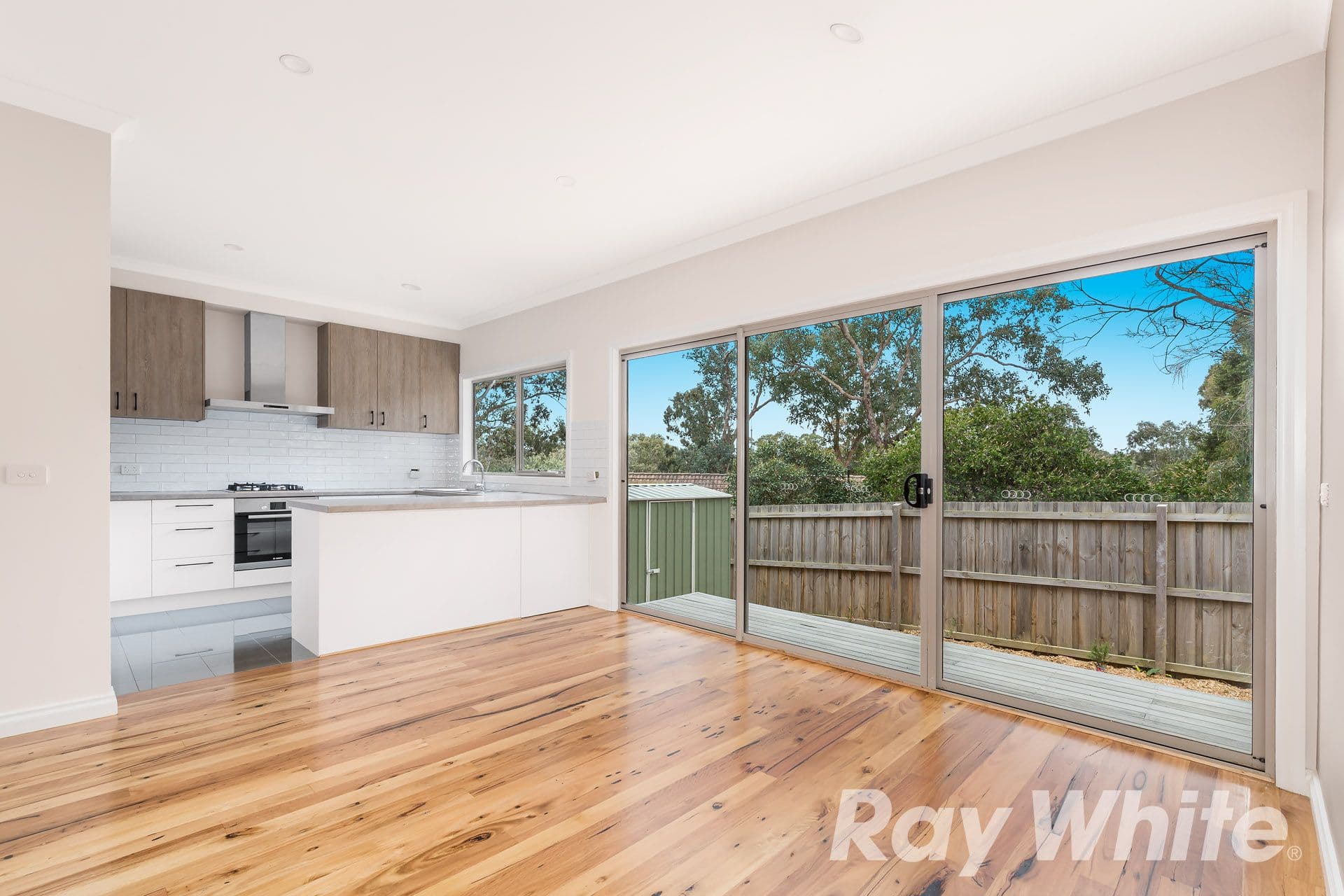  11A STEVEN Street, Hurstbridge VIC 3099, Hurstbridge - Thumbnail 4