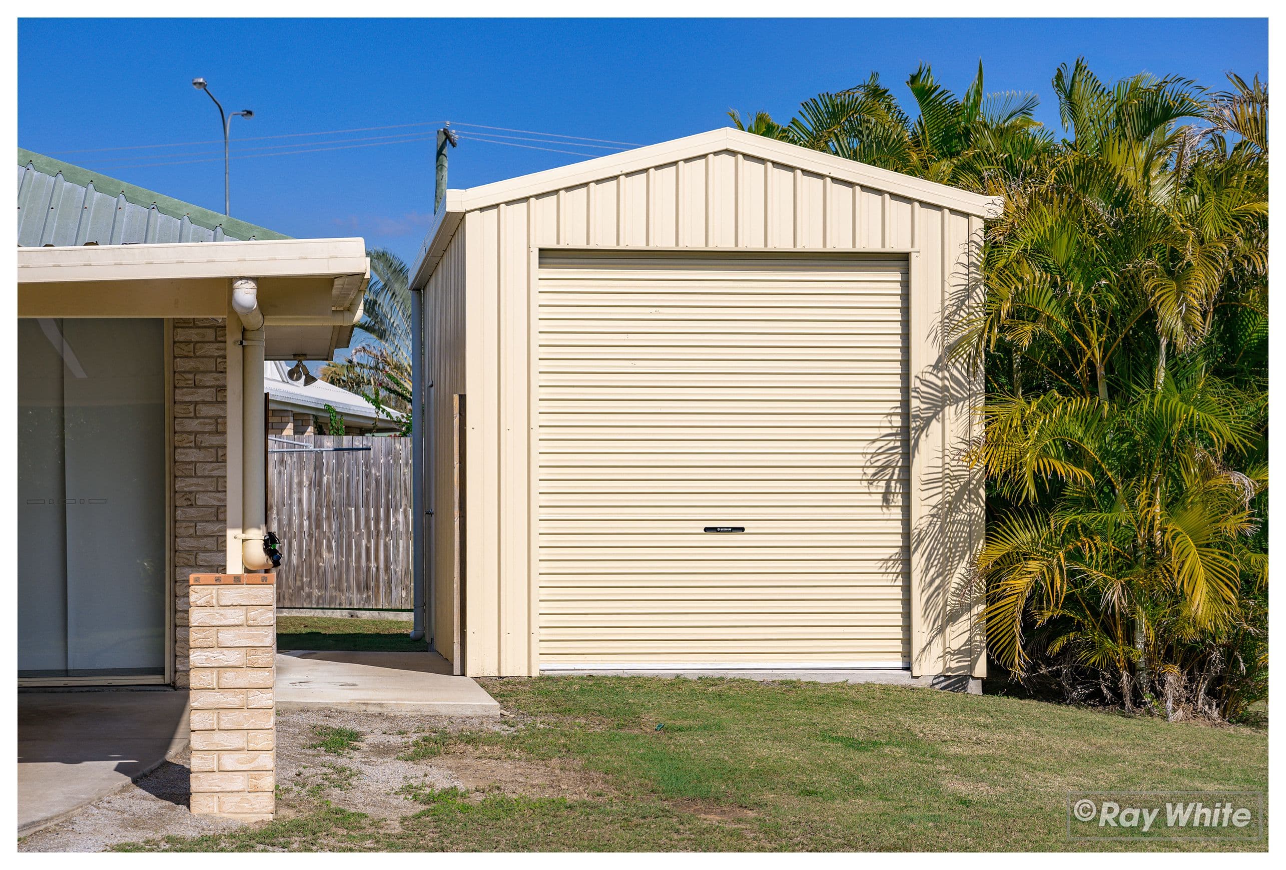 8 Hoffmann Street, Norman Gardens QLD 4701, Norman Gardens - Thumbnail 3