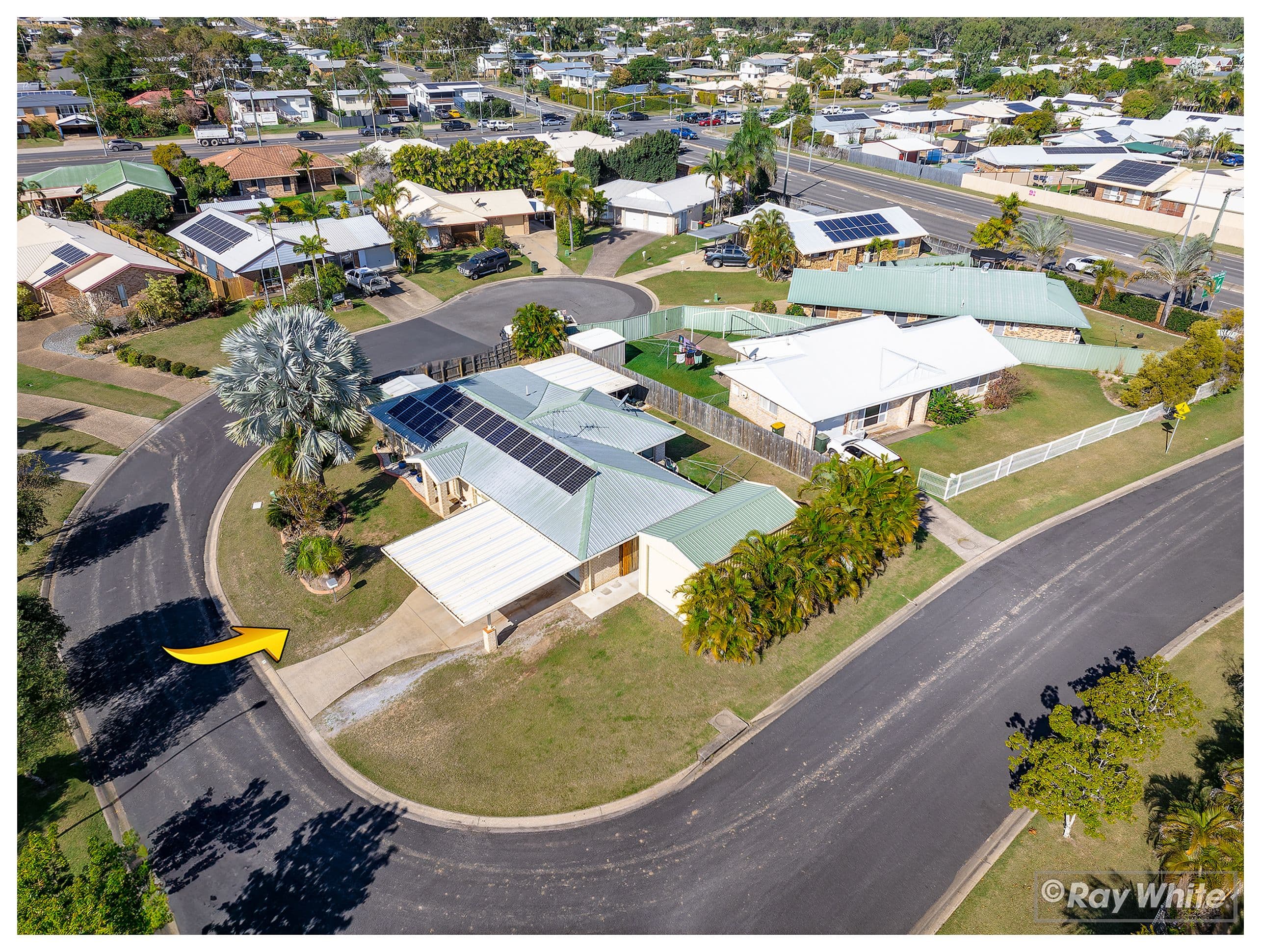 8 Hoffmann Street, Norman Gardens QLD 4701, Norman Gardens - Thumbnail 4