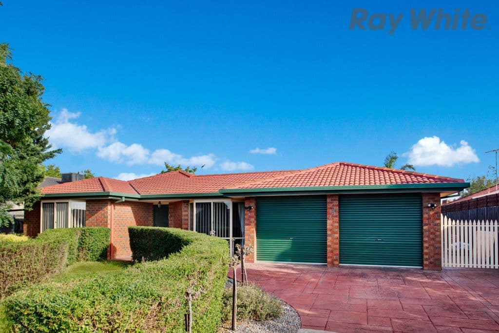 8 Wildflower Court, Hillside VIC 3037, Hillside - Image 1