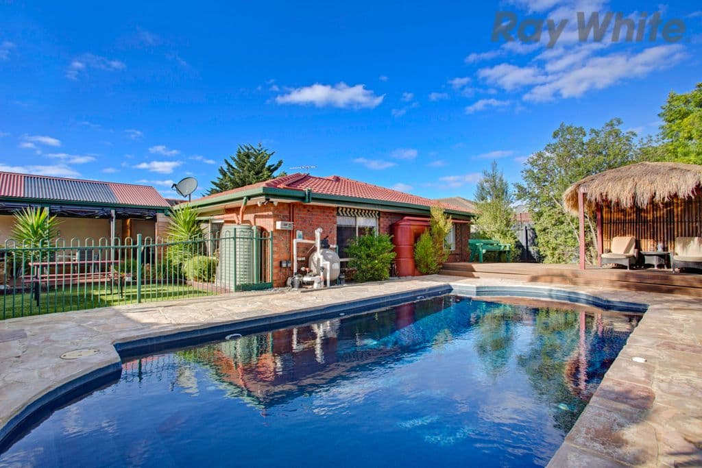 8 Wildflower Court, Hillside VIC 3037, Hillside - Thumbnail 8