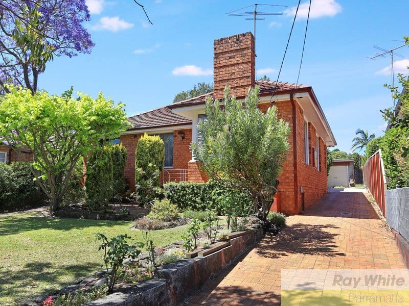 109 Ray Road, EPPING NSW 2121, Epping - Image 1