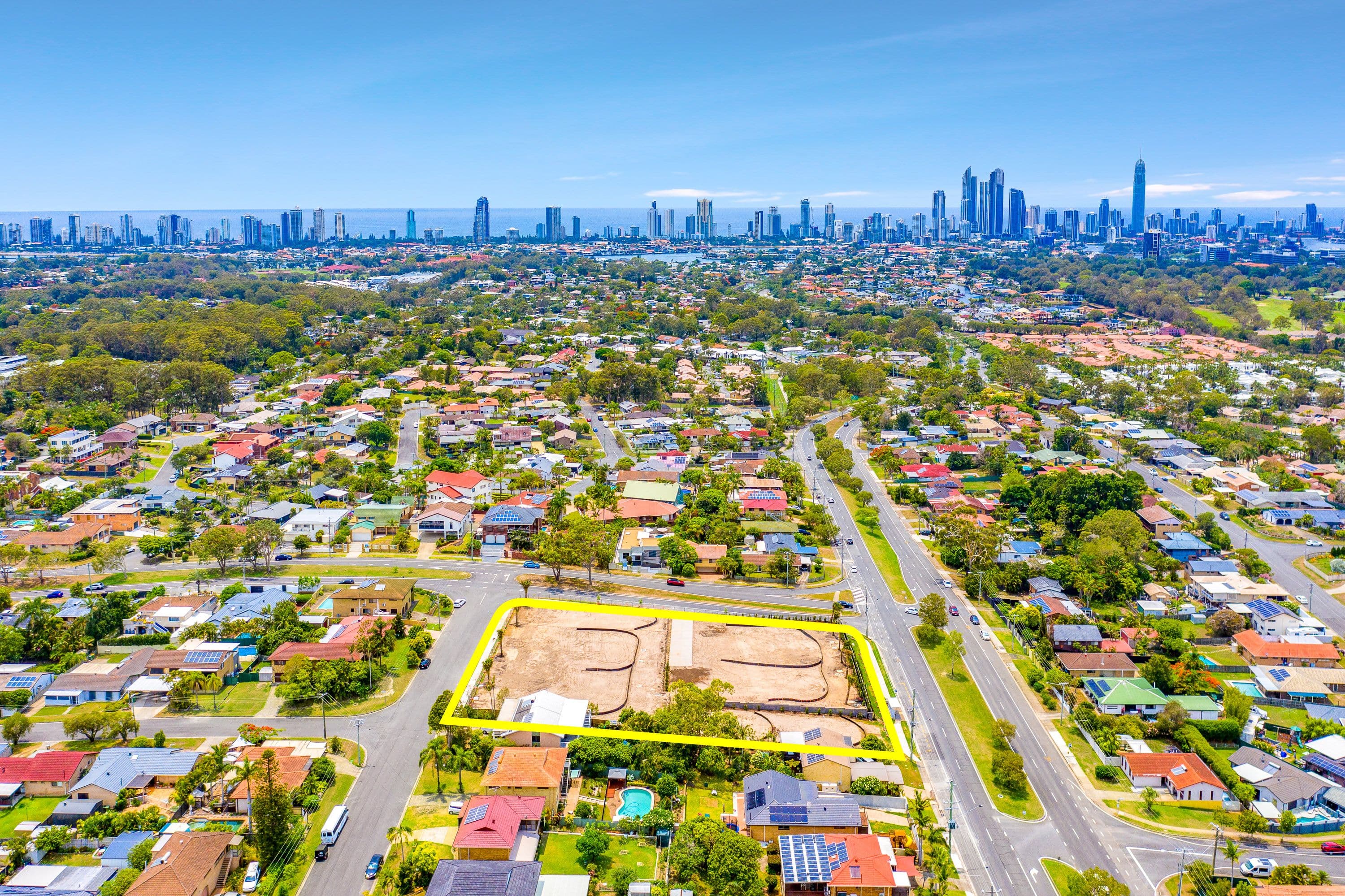 45 Cotlew Street, Southport QLD 4215, Southport - Image 1