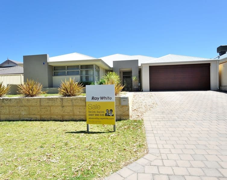 7 Ayres Link, BALDIVIS WA 6171, Baldivis - Image 1