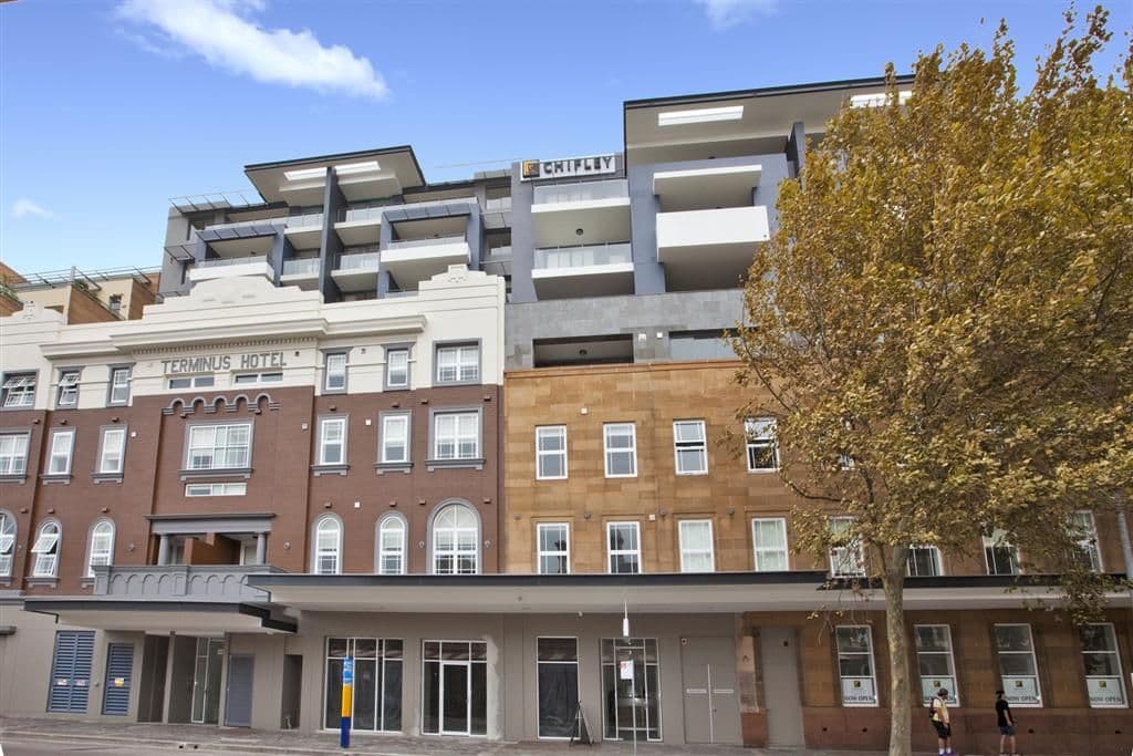 111 Scott Street, NEWCASTLE NSW 2300, Newcastle - Image 1
