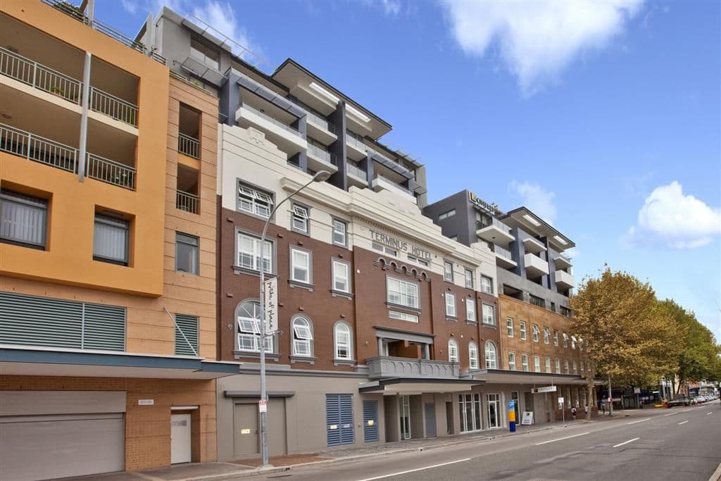 111 Scott Street, NEWCASTLE NSW 2300, Newcastle - Thumbnail 2