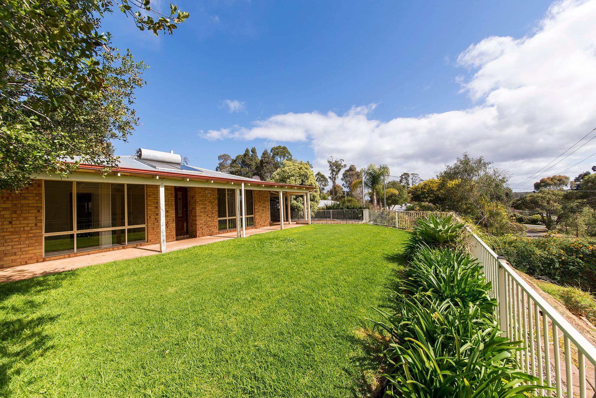297 Struthers Street, Nannup WA 6275, Nannup - Image 1