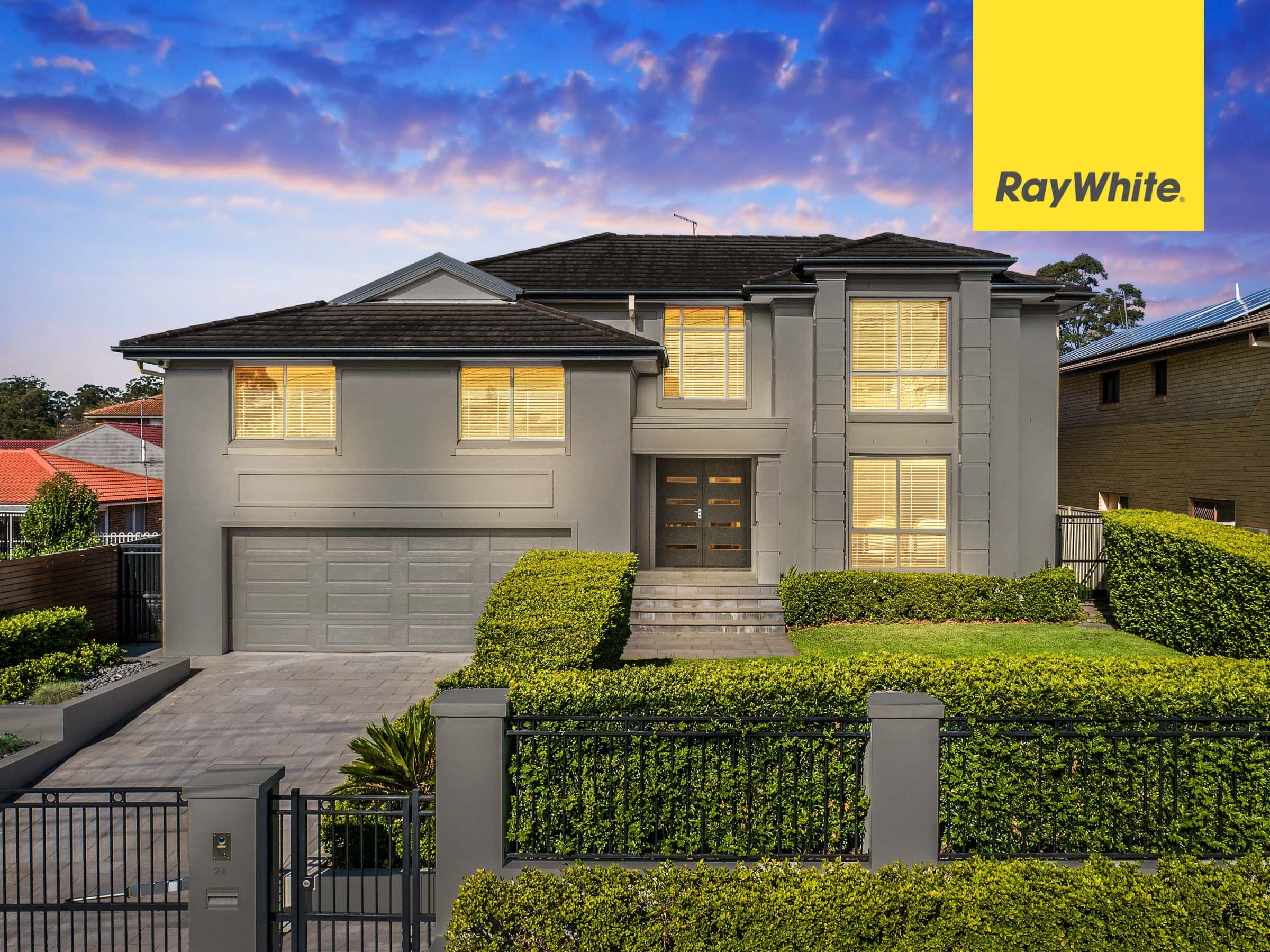 25 Miamba Avenue, Carlingford NSW 2118, Carlingford - Image 1