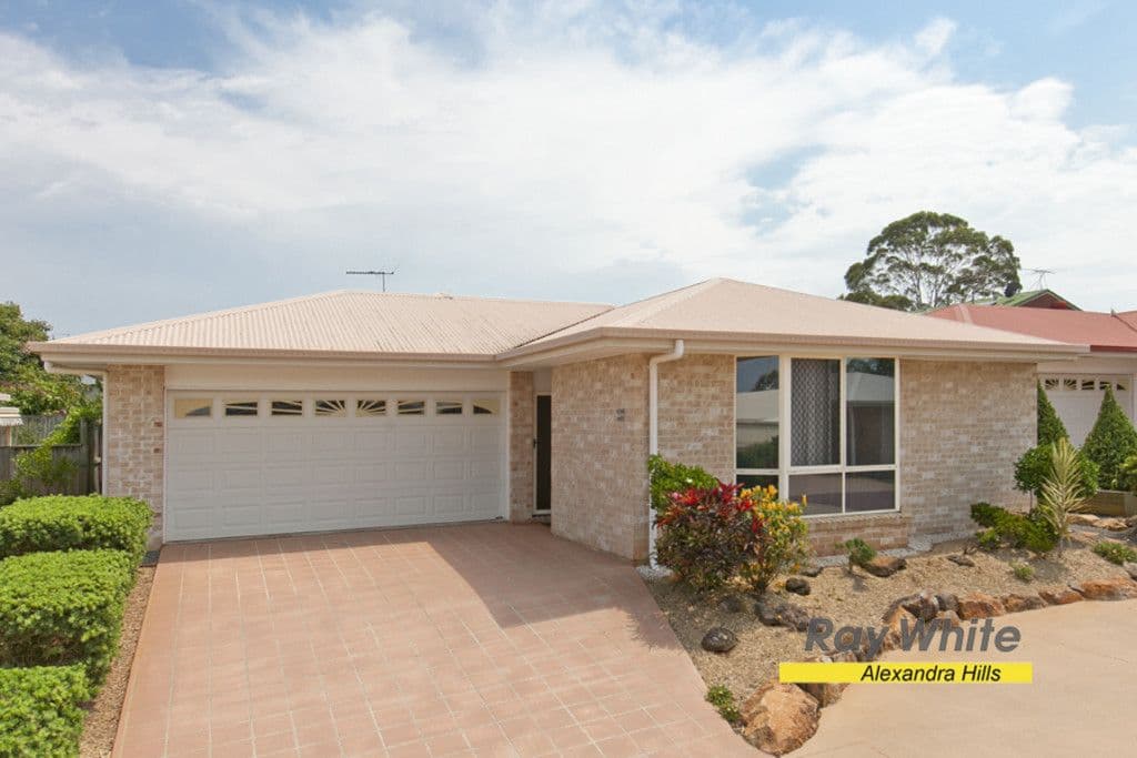 35 Bainbridge Street, ORMISTON QLD 4160, Ormiston - Image 1