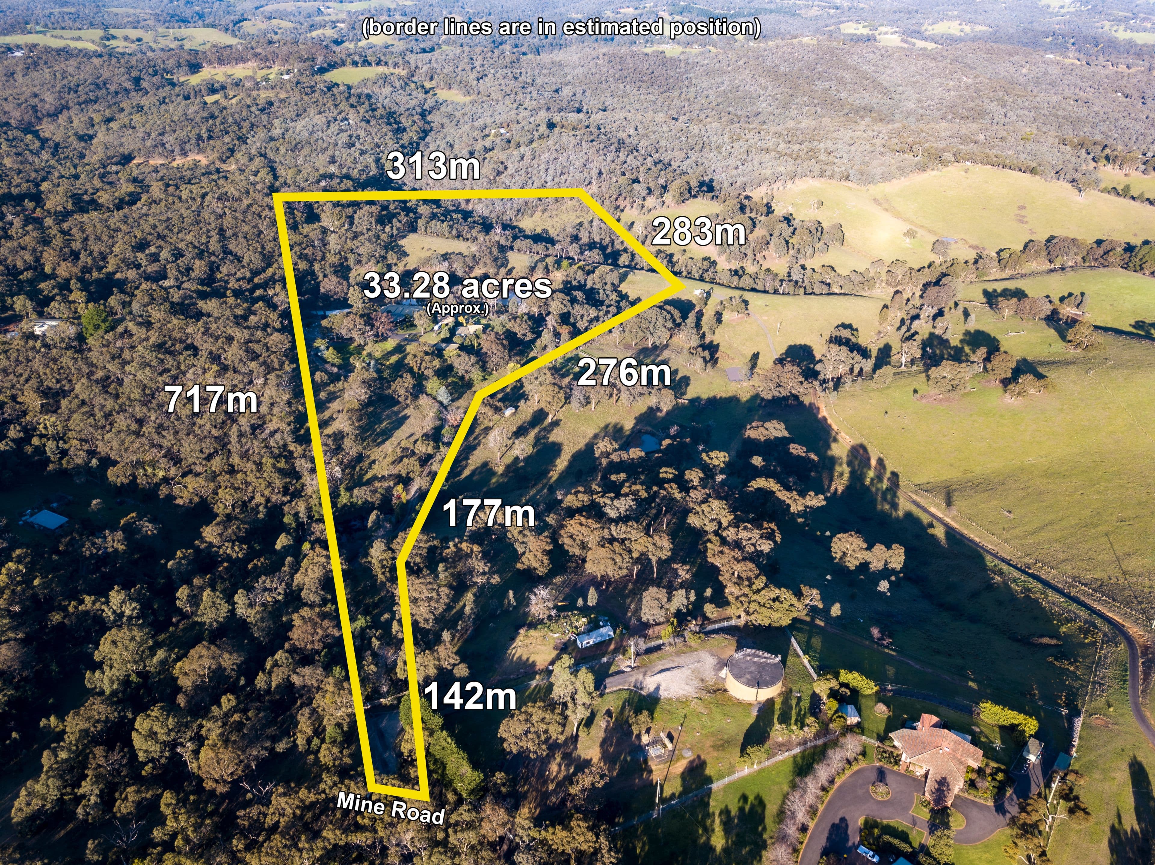 96 Mine Road, Nutfield VIC 3099, Nutfield - Thumbnail 2