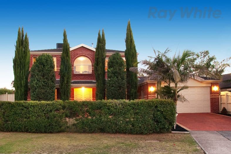 12 GLENPARK Drive, Wonga Park VIC 3115, Wonga Park - Image 1