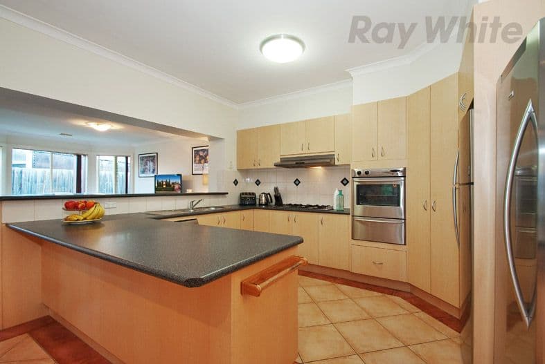 12 GLENPARK Drive, Wonga Park VIC 3115, Wonga Park - Thumbnail 3