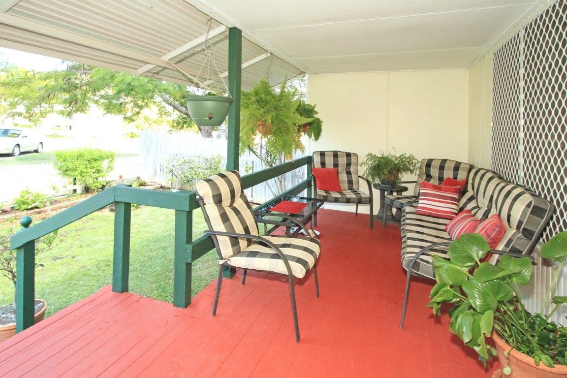 84 Pennycuick Street, WEST ROCKHAMPTON QLD 4700, West Rockhampton - Thumbnail 3