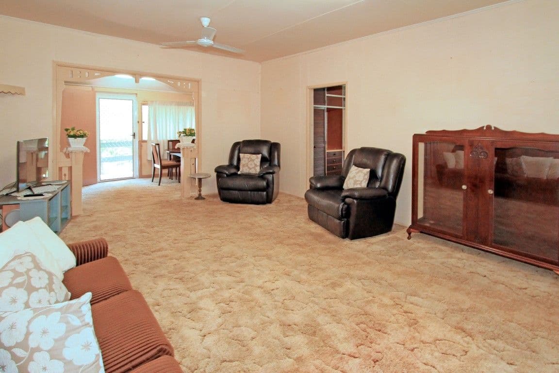 84 Pennycuick Street, WEST ROCKHAMPTON QLD 4700, West Rockhampton - Thumbnail 4