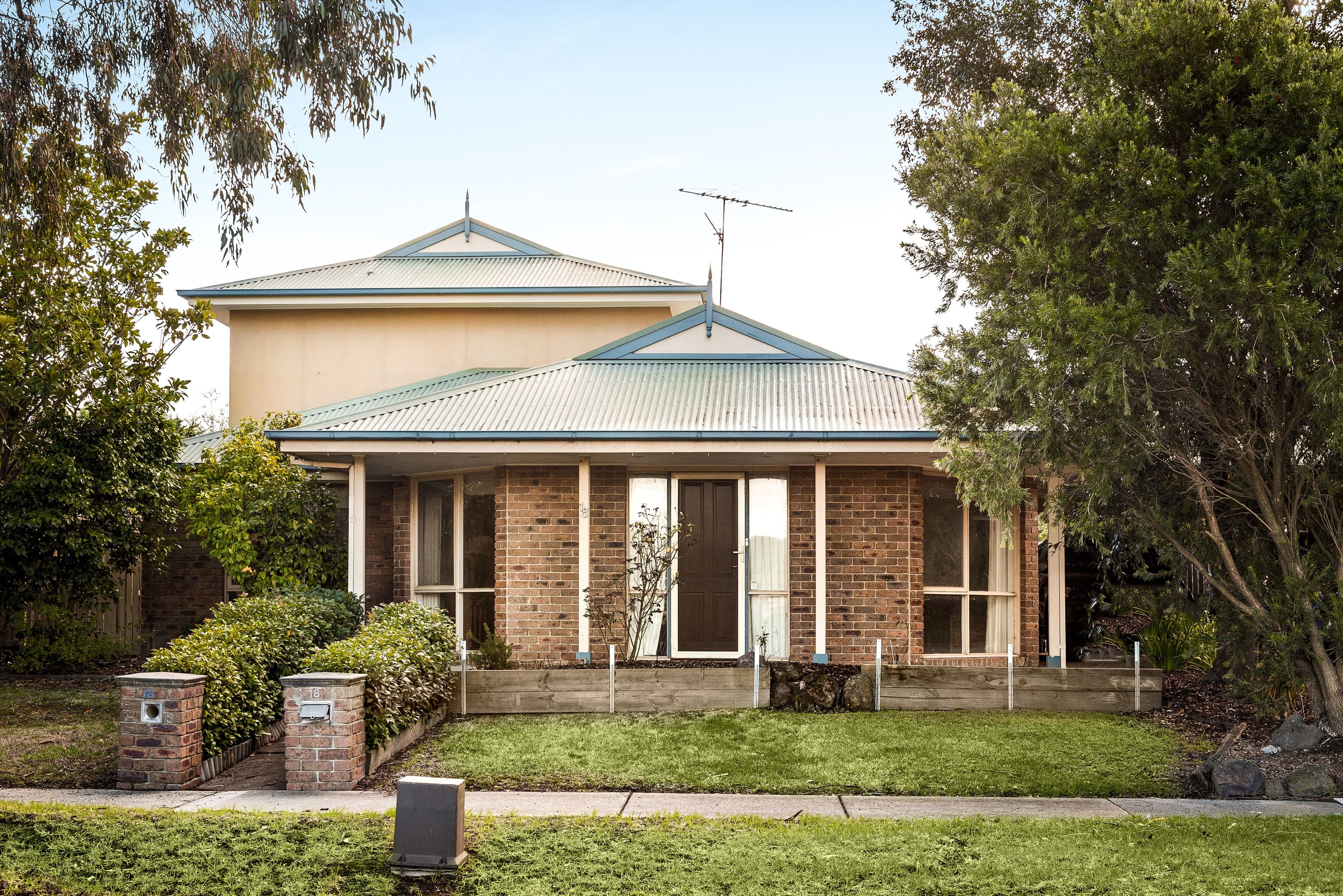 18 Kingston Avenue, Pakenham VIC 3810, Pakenham - Image 1
