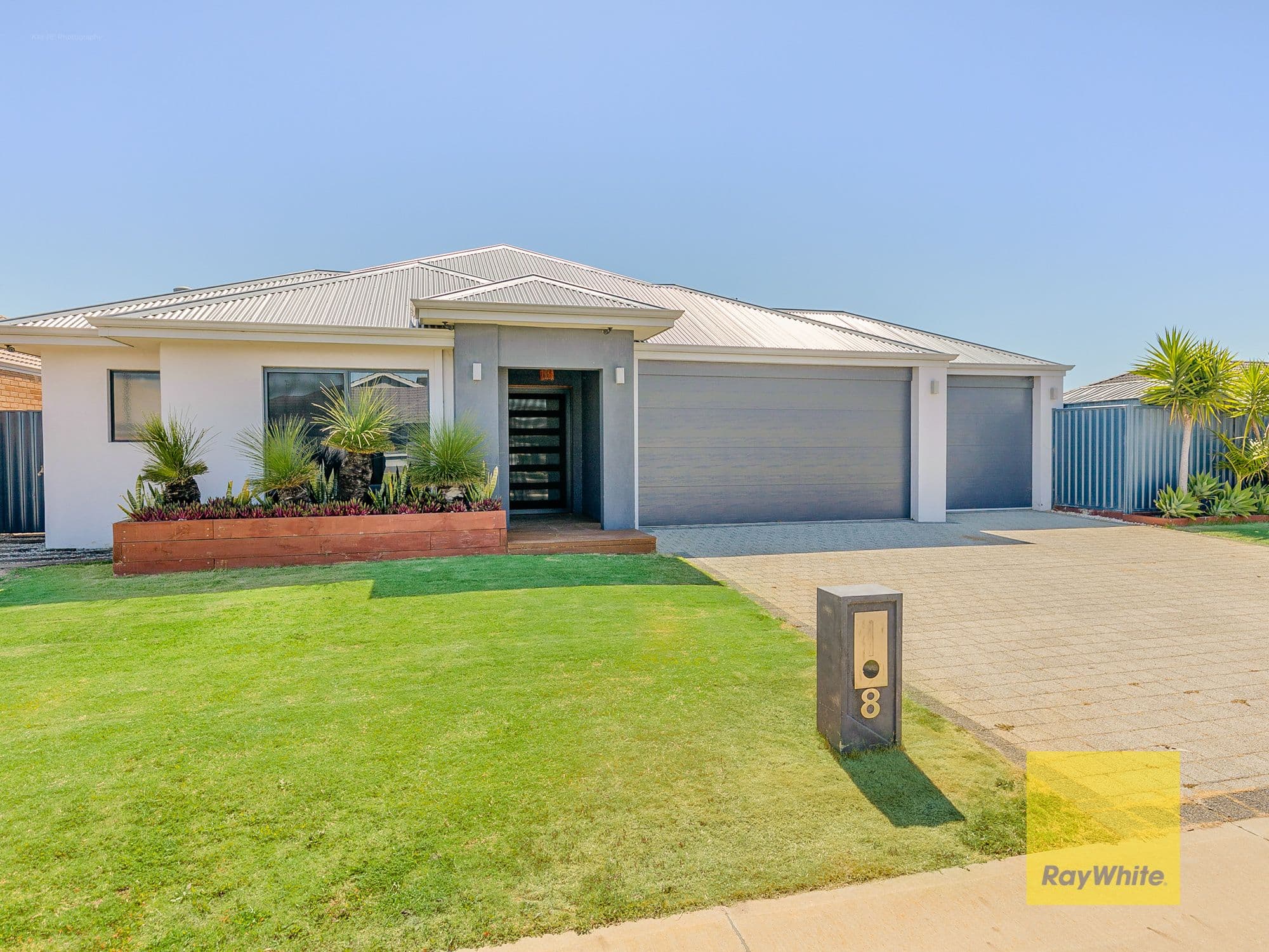 8 Zircon Drive, Byford WA 6122, Byford - Image 1