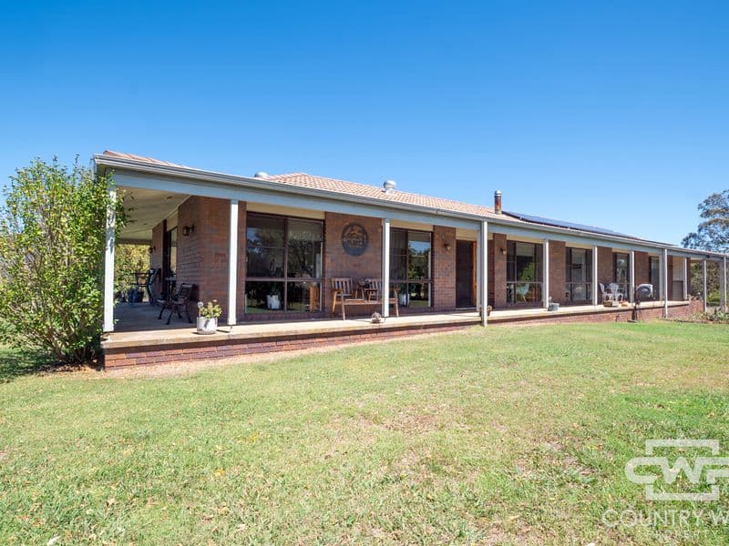 19 Government Lane, Ben Lomond, Ben Lomond - Thumbnail 2