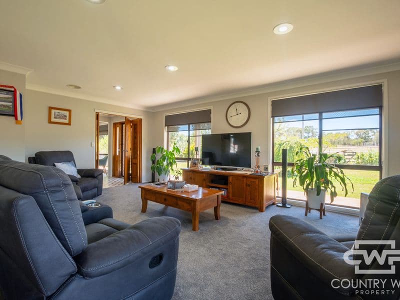 19 Government Lane, Ben Lomond, Ben Lomond - Thumbnail 4