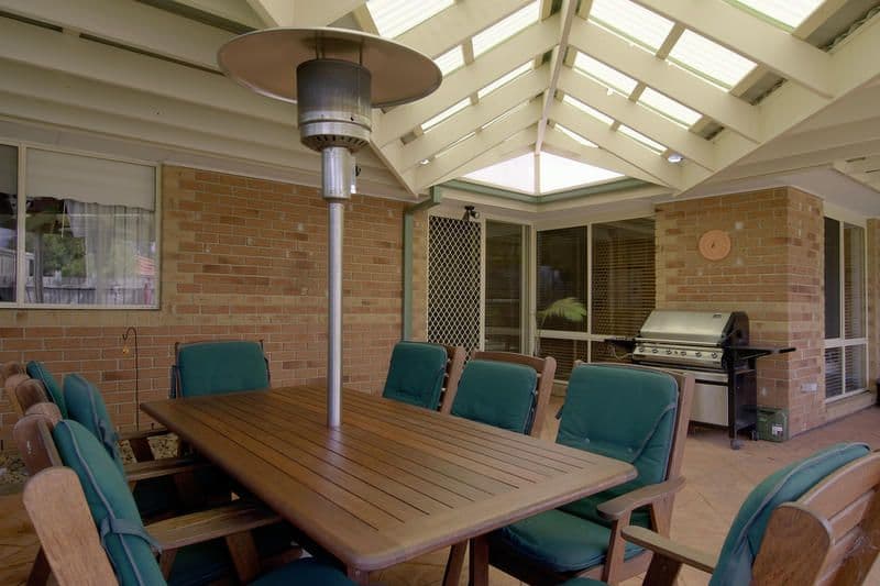 4 Belltrees Court, PEARCEDALE VIC 3912, Pearcedale - Thumbnail 8