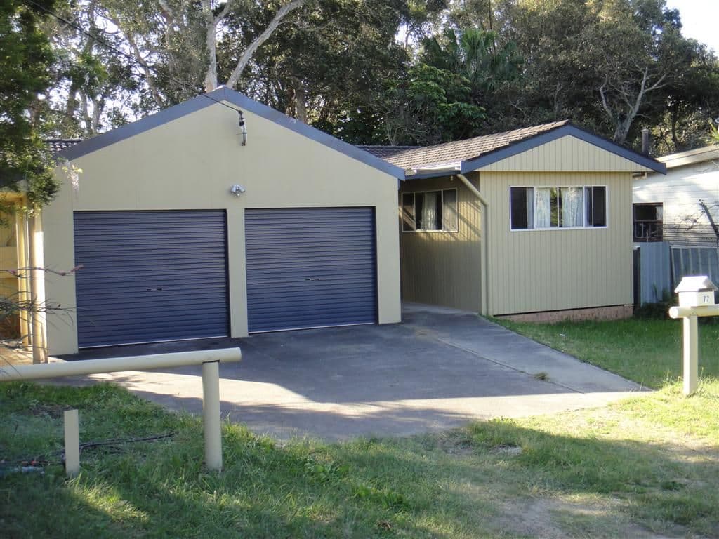 77 Campbell Avenue, ANNA BAY NSW 2316, Anna Bay - Image 1