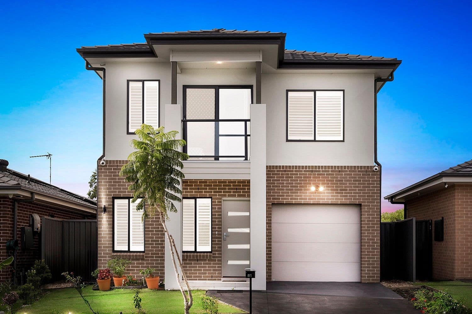 81 Brookfield Street, The Ponds NSW 2769, The Ponds - Image 1