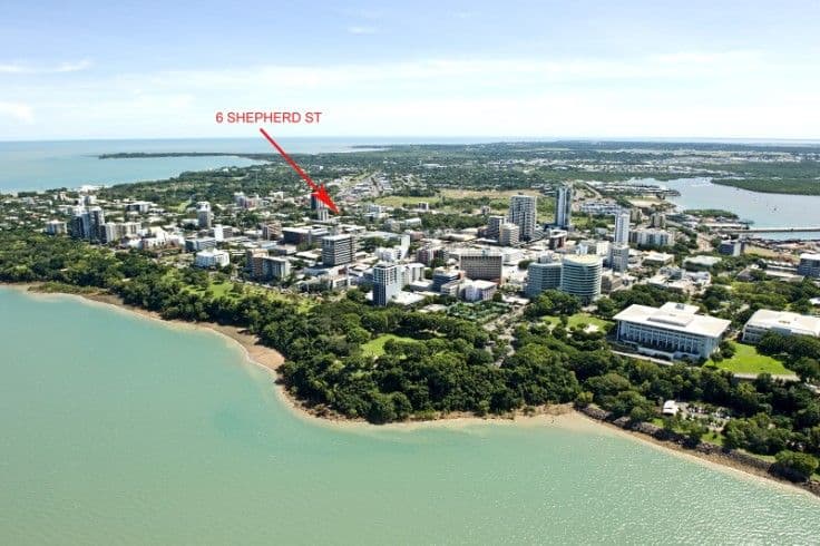 6 Shepherd Street, DARWIN NT 0800, Darwin City - Image 1