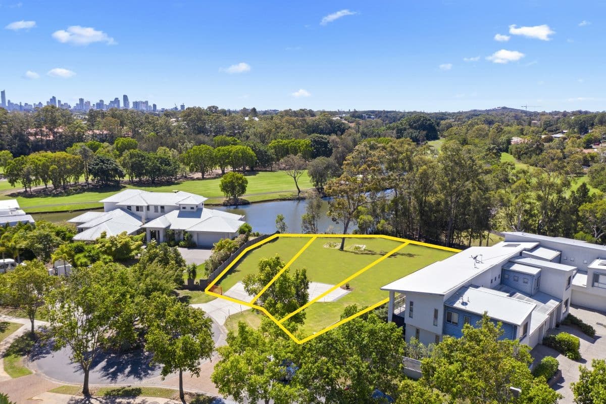 Lot 11 27 Andromeda Parade, Robina QLD 4226, Robina - Thumbnail 5